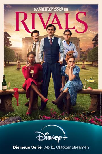 Poster Rivals