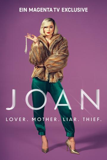 Poster Joan