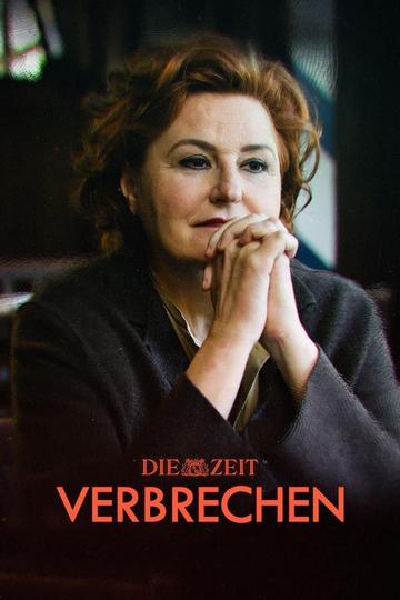 Poster Zeit Verbrechen