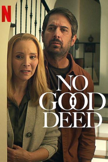Poster No Good Deed