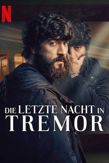 Poster Die letzte Nacht in Tremor