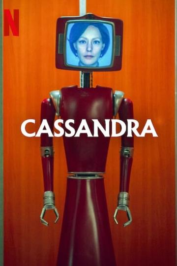 Poster Cassandra
