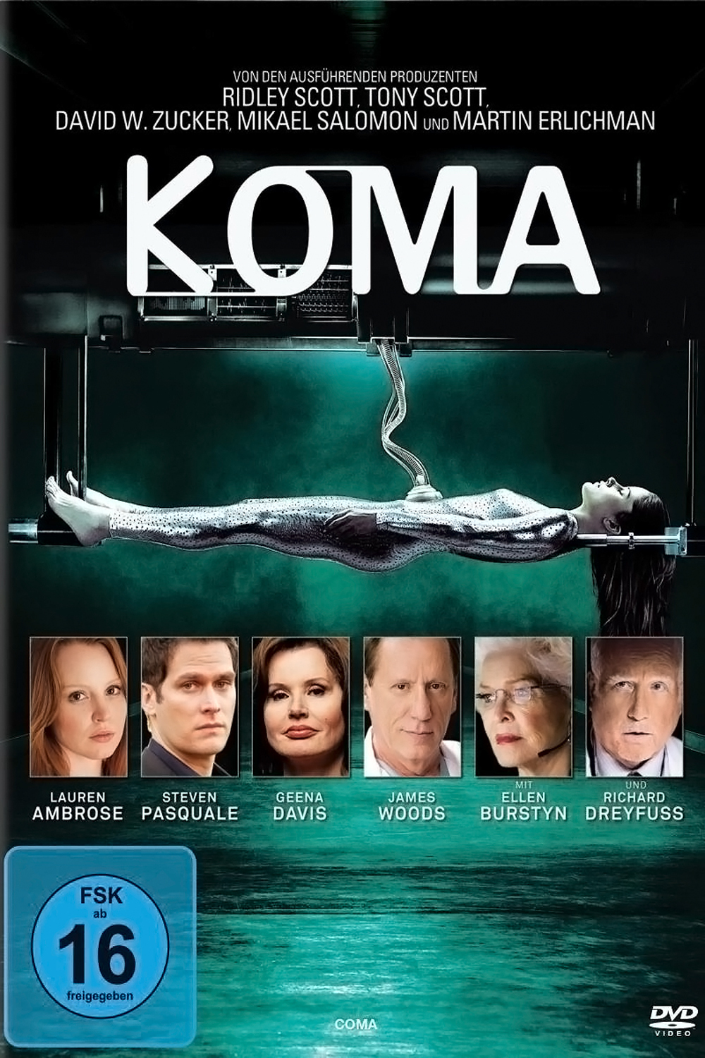 Coma
