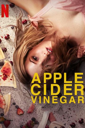 Poster Apple Cider Vinegar