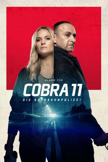 Poster Alarm für Cobra 11 - Die Autobahnpolizei