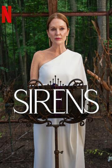 Poster Sirens