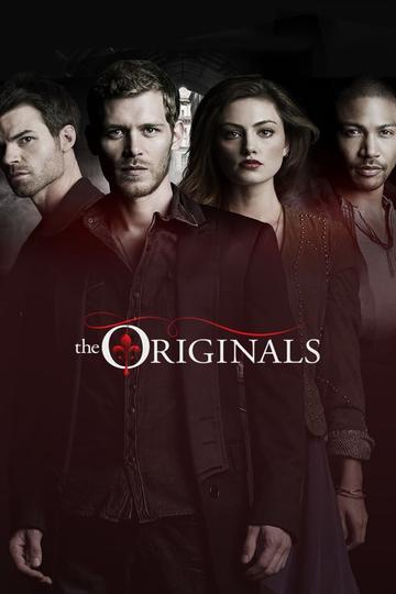 Poster The Originals