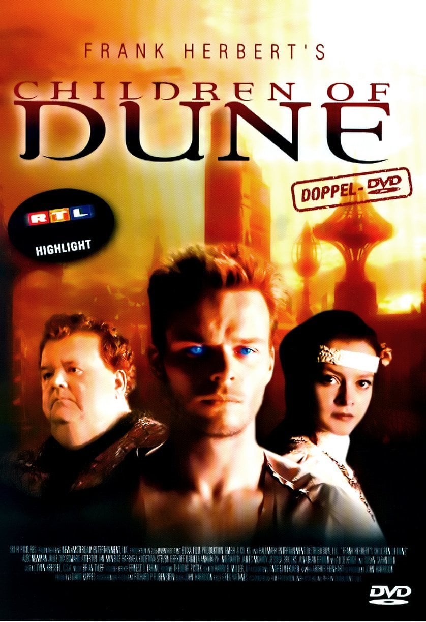 Dune - Die Trilogie