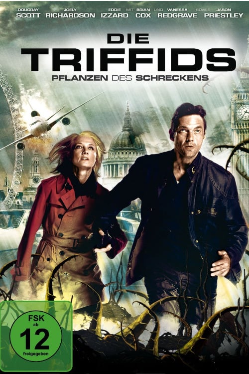 The Day of the Triffids