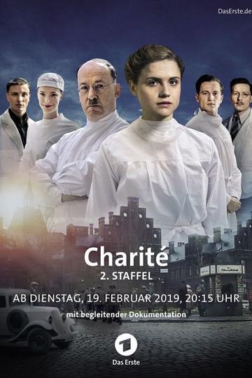 Poster Charité