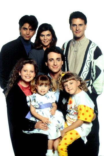 Poster Full House