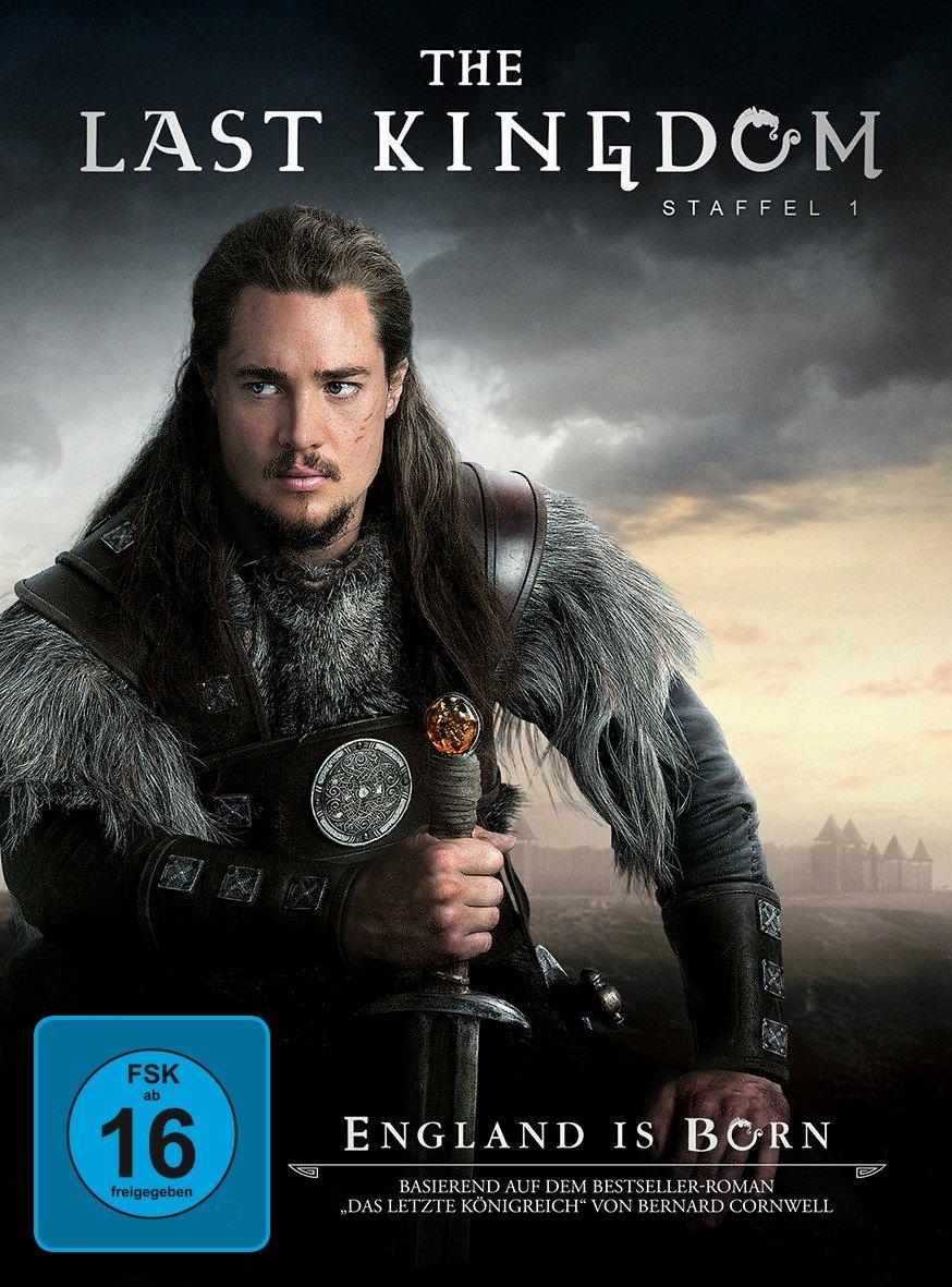 The Last Kingdom