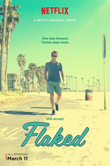 Poster Flaked