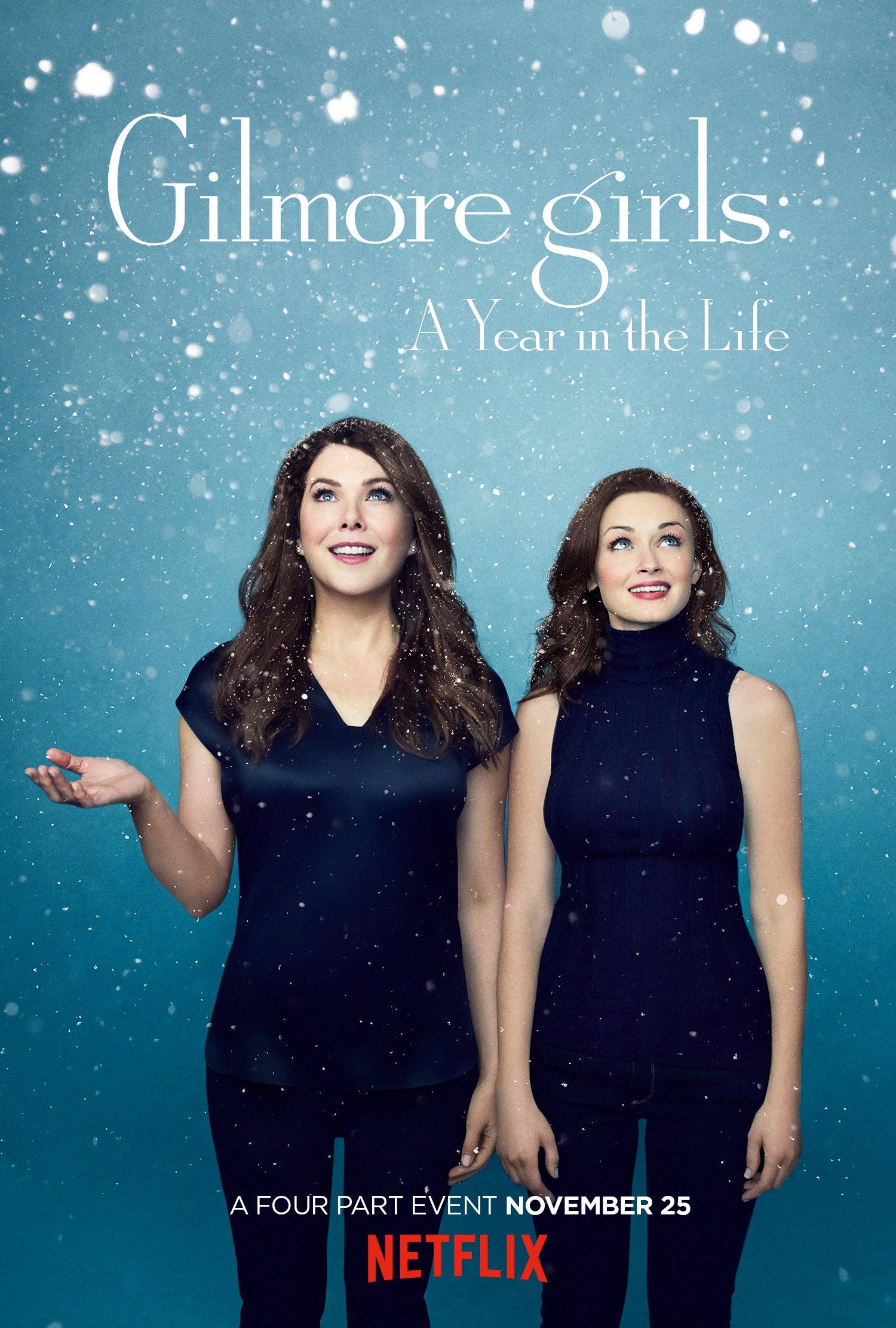 Gilmore Girls