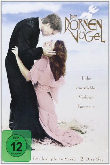 Poster The Thorn Birds