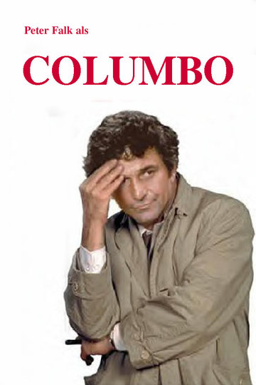 Poster Columbo