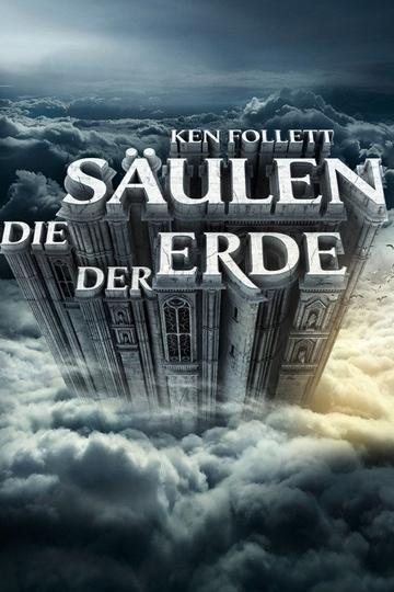 Poster Die Säulen der Erde