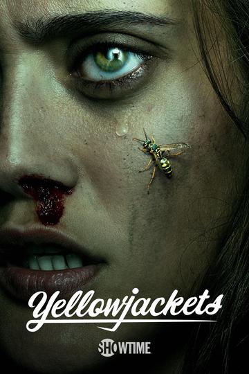 Poster Yellowjackets