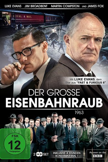 The Great Train Robbery