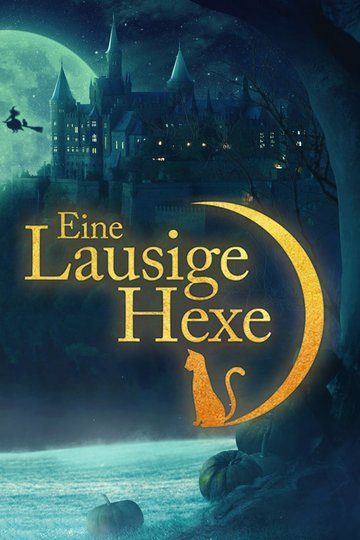 Poster Eine lausige Hexe