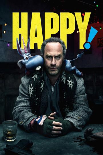 Poster Happy!