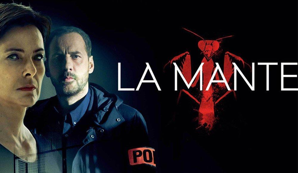La Mante