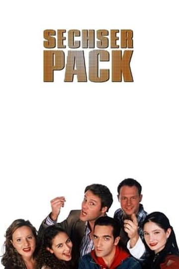 Poster Sechserpack