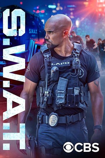 Poster S.W.A.T.