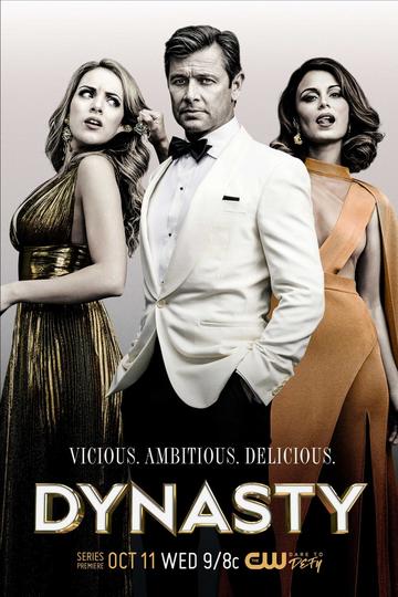 Poster Dynasty