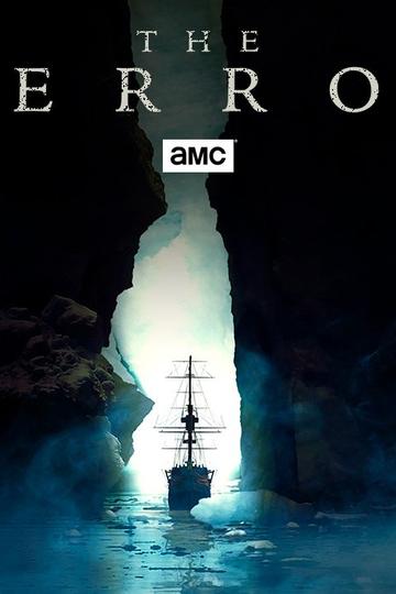 Poster The Terror