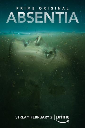 Poster Absentia