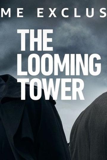 Poster The Looming Tower