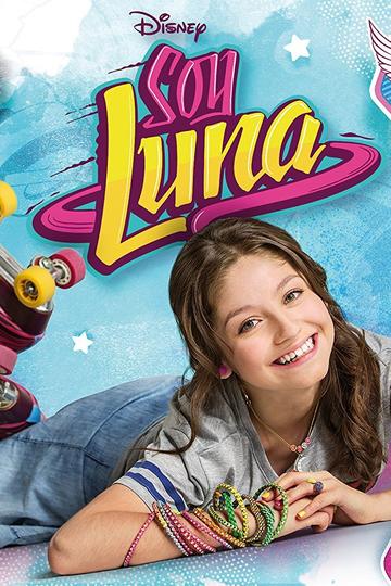 Poster Soy Luna