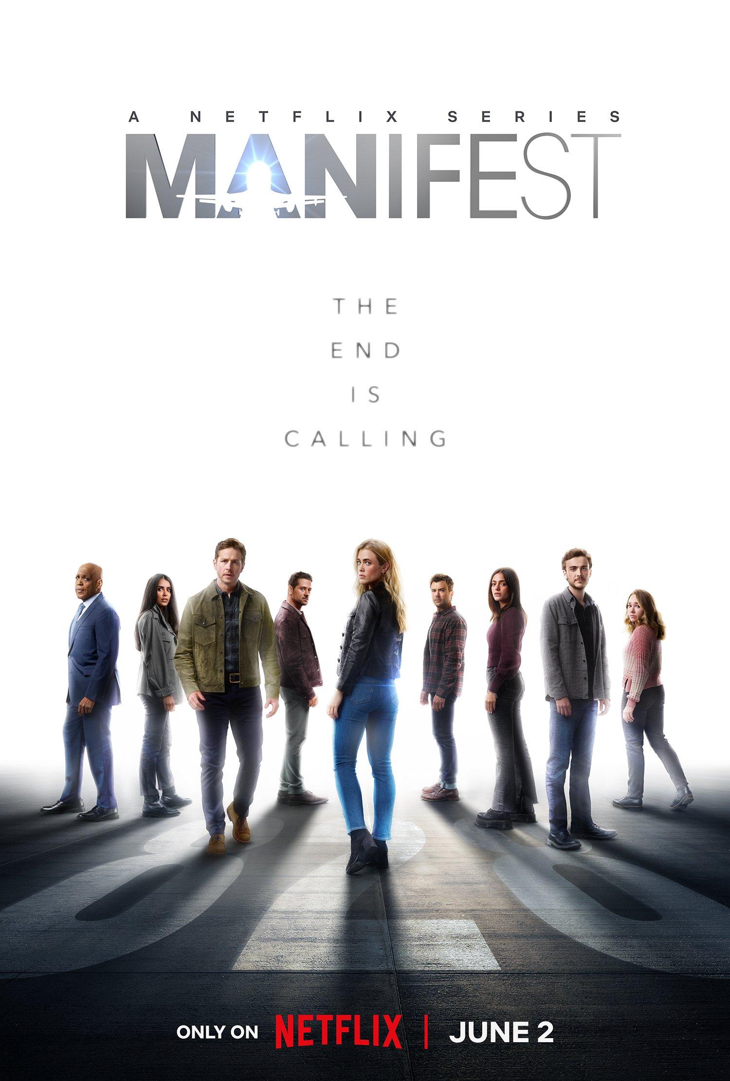 Manifest