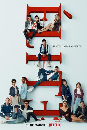 Poster Élite