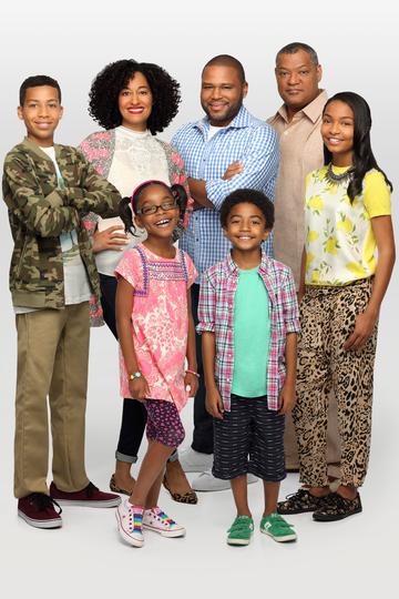 Poster Black-ish