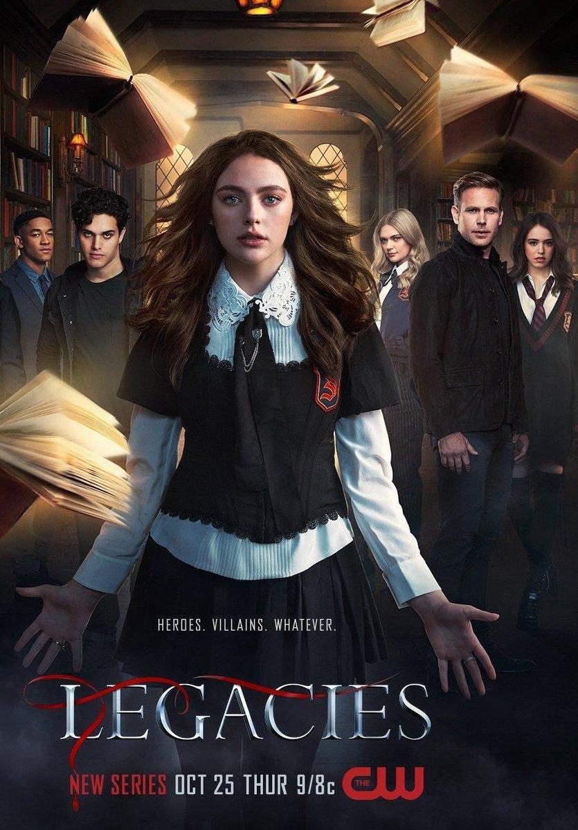 Legacies
