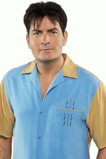 Poster Two and a Half Men