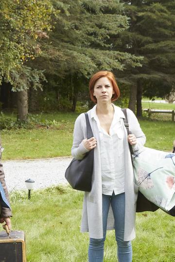 Poster Workin' Moms