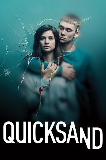 Poster Quicksand - Im Traum kannst du nicht lügen
