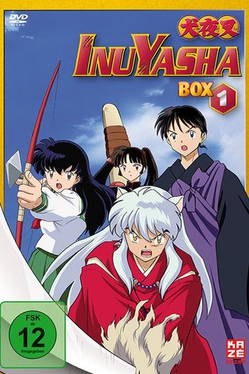 InuYasha