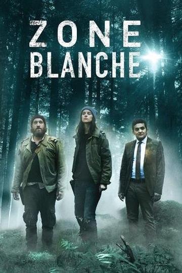 Poster Black Spot – Zone Blanche