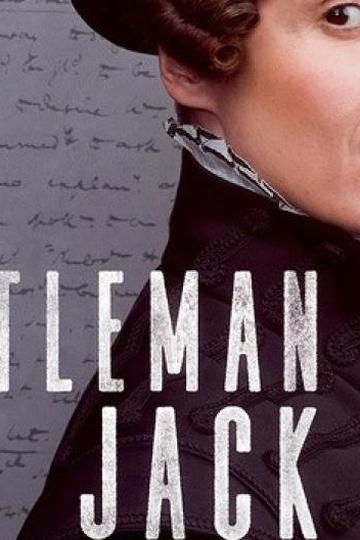 Poster Gentleman Jack