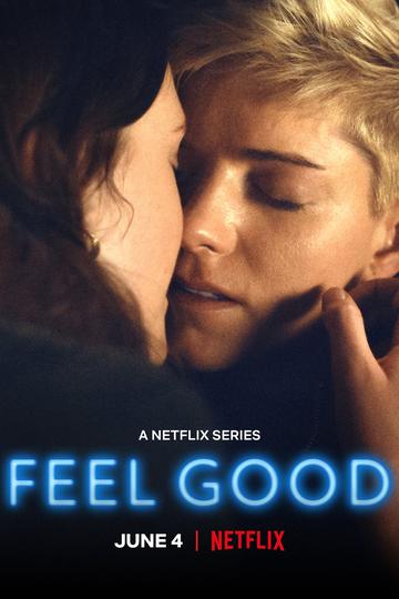 Poster Feel Good