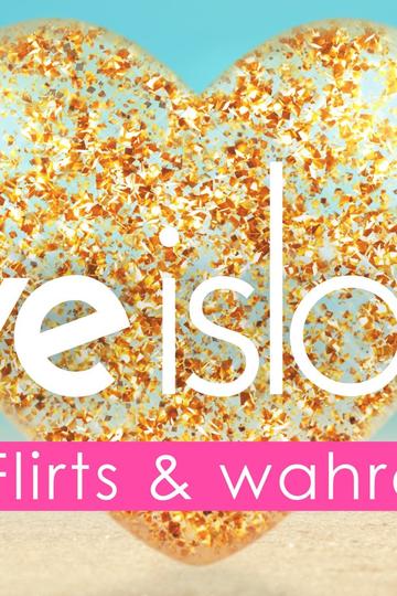 Poster Love Island