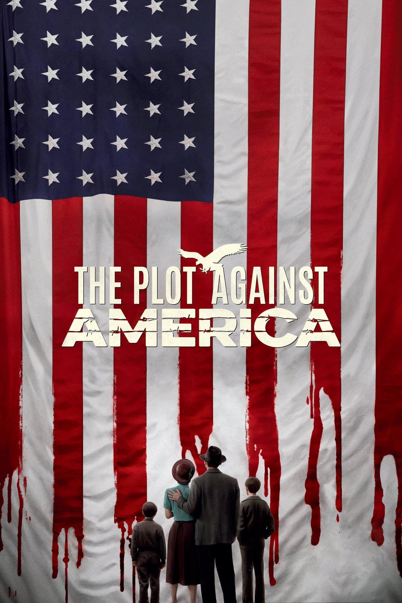 The Plot against America