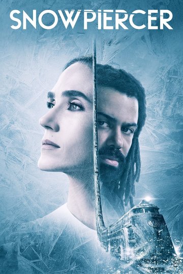 Poster Snowpiercer