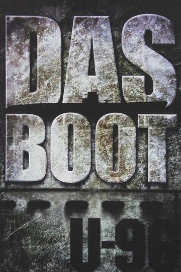 Poster Das Boot - Die Fernsehserie