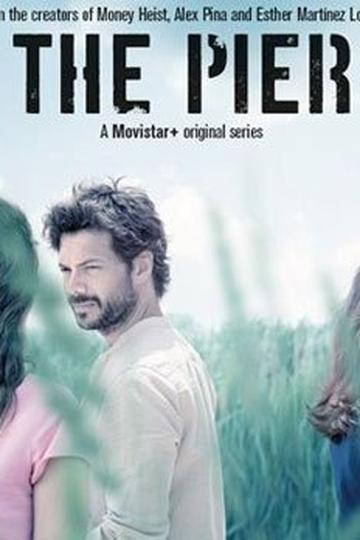 Poster The Pier – El Embarcadero
