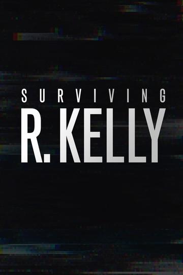 Poster Surviving R. Kelly